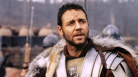 Russell Crowe shares why Gladiator II failed to resonate with audiences: 'There cannot be a moment...'