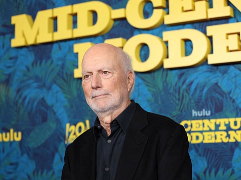 James Burrows, Emmy-winning director known for Cheers, passes away at 85