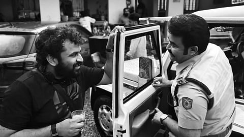 Athimanoharam, Mohanlal and Tharun Moorthy film, enters final production phase