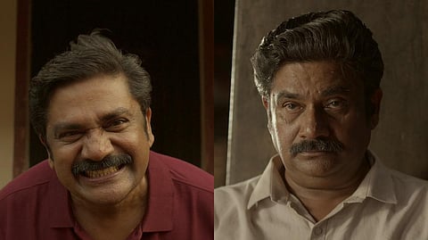 Rangayana Raghu anchors the intrigue of Devi Mahatme