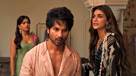 Cocktail 2 box office day 1: Shahid Kapoor starrer opens on a strong note; earns 13.5 cr