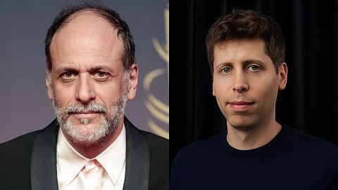 Luca Guadagnino's Sam Altman film Artificial dropped by Amazon MGM; Here's what happened