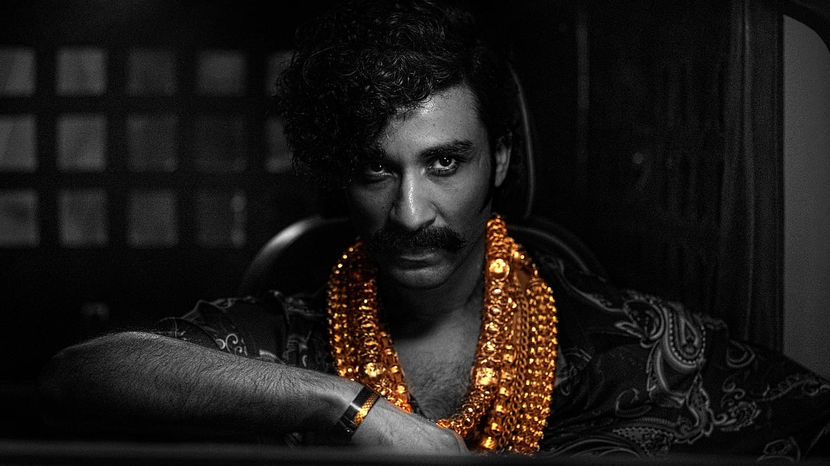 Raghav Juyal Cast as Vikram Malik in Nani’s The Paradise Raghav Juyal Cast as Vikram Malik in Nani’s The Paradise