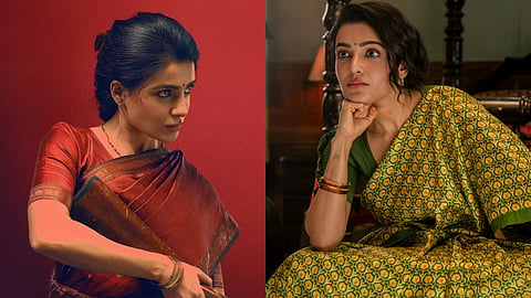 Maa Inti Bangaram box office day 1: Samantha's action drama gets mega opening, earns nearly Rs 11 crore
