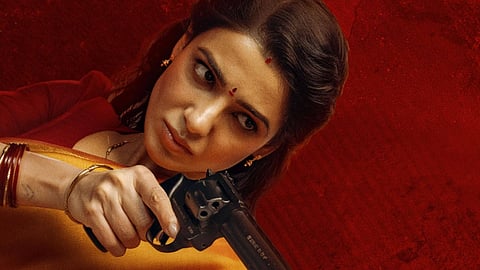 Maa Inti Bangaaram box office day 2: Samantha-starrer storms past Rs 20 crore 