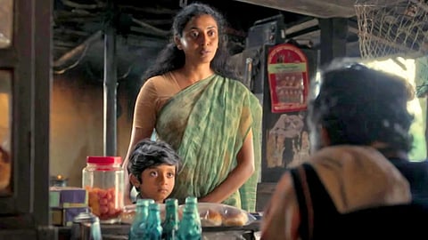 Balan: The Boy box office: Chidambaram's film off to a solid start
