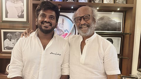 Thalaivar 173 with Rajinikanth-Ashwath Marimuthu goes on floors?