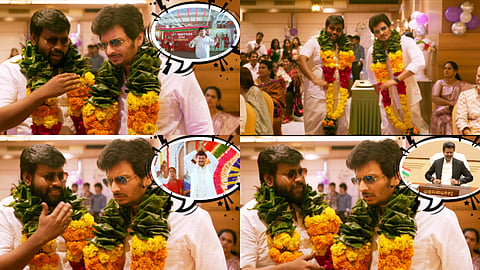 Jolliya Iruntha Oruthan teaser: CM Vijay inspires Jiiva to make political entry