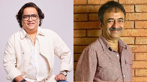 Swanand Kirkire reunites with Rajkumar Hirani for Pritam and Pedro, deems work as 'enriching’