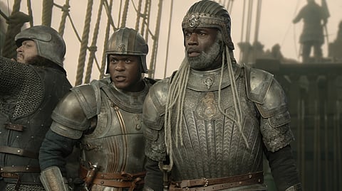 House of the Dragon Season 3 Episode 1 Review: Broken sails, broken wings, broken houses