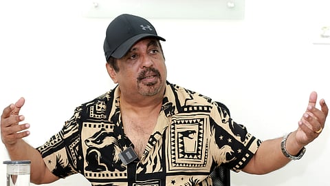 Raveendran: Don’t measure my success through films alone, understand how I lived