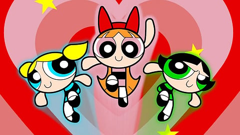 Powerpuff Girls film to be developed by Warner Bros