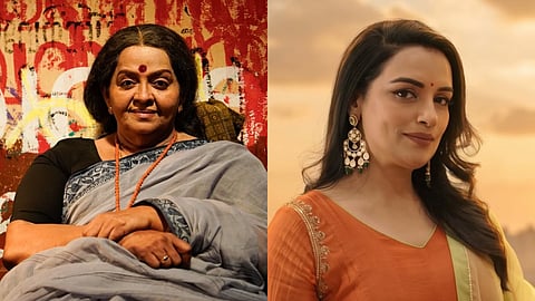 Mallika Sukumaran backs Shwetha Menon, quits AMMA membership following executive committee's resignation