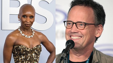 Cynthia Erivo's Bad Fairies adds Star Wars-fame Dee Bradley Baker and others to voice cast