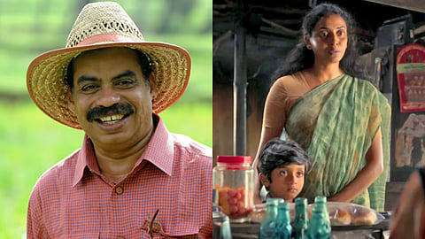 Sathyan Anthikad praises Balan: The Boy, compares Chidambaram to these legendary directors