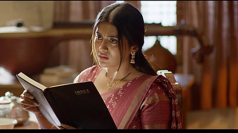 Rashi Singh: Gossip is a special film in my career