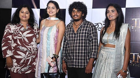 Shravani set for digital premiere on June 26