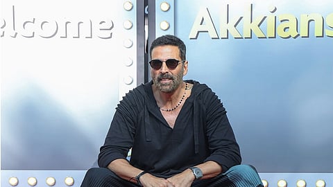 Akshay Kumar: Comedy has become more challenging in the age of memes and reels