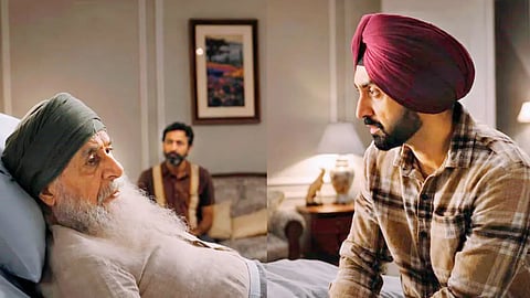 Main Vaapas Aaunga box office day 12: Imtiaz Ali’s film records its highest weekday figures 