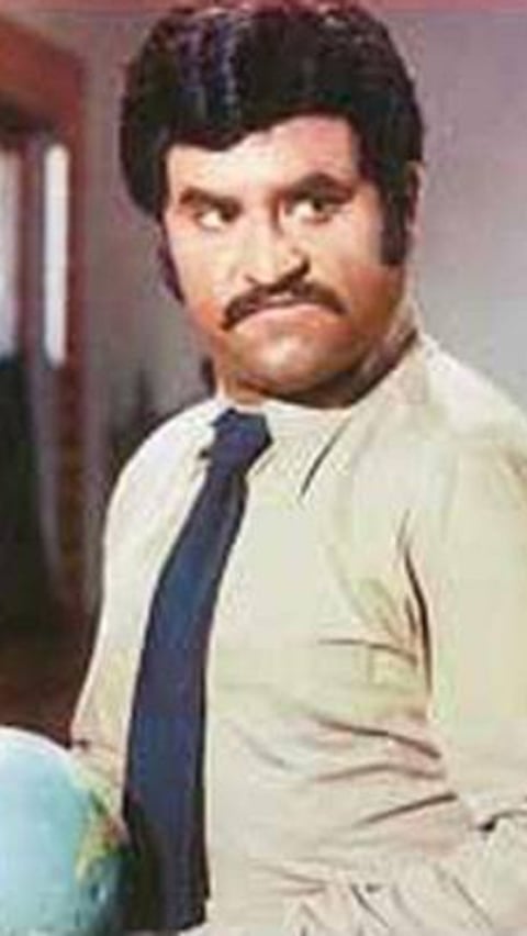 Beyond Dharman: 6 times Rajinikanth played professionals onscreen