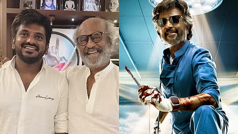 Thalaivar 173: Rajinikanth-Kamal Haasan's film with Ashwath Marimuthu titled Dharman