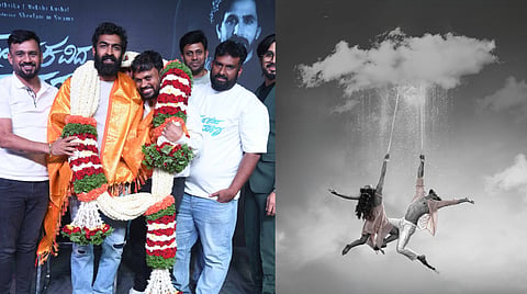 Suni's Moda Kavida Vaatavarana gears up for simultaneous release in Kannada and Malayalam 
