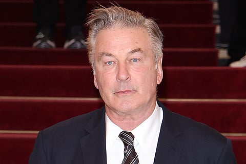 Alec Baldwin to star in Panic Button