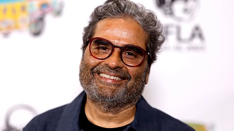 Vishal Bhardwaj reveals being 'excited' for invite to the Oscar voting panel