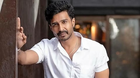 Vishnuu Vishal hits backs at recent criticisms: 'Should I explain myself so much for one post?'