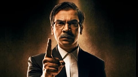 Prahaar teaser: Rajkummar Rao plays the man who proved the conspiracy behind 26/11 attacks