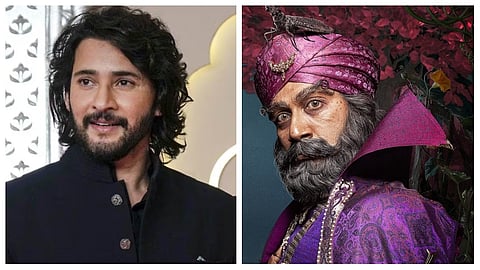 Mahesh Babu says Rao Bahadur is strange, beautiful and intensely dramatic