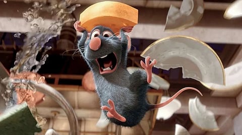 Will there ever be a Ratatouille 2? Here's what director Brad Bird has to say