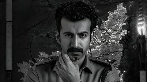 Uyir Movie Review: A predictable procedural that falls short of its potential