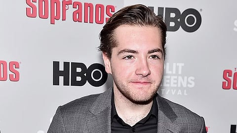 Everything Everywhere All at Once-fame Daniels' next with Matt Damon adds Michael Gandolfini