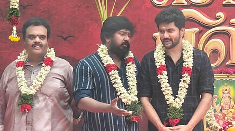 Kavin-Ram Sangaiah film title has interesting connect with Kamal Haasan; Cast details out 