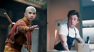 The Bear season 5, Avatar: The Last Airbender season 2 and more: Top Hollywood OTT releases this week