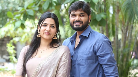 Venkatramayya Gari Taluka revolves around family emotions