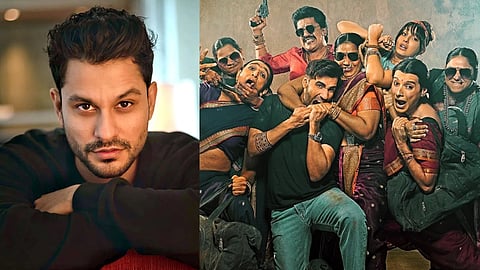 Kunal Kemmu confirms Madgaon Express 2 is in works: ‘Have finished writing…’