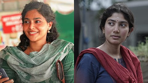 Aishwarya Lekshmi explains turning down Sai Pallavi's role in Gargi: 'My manager was very upset'