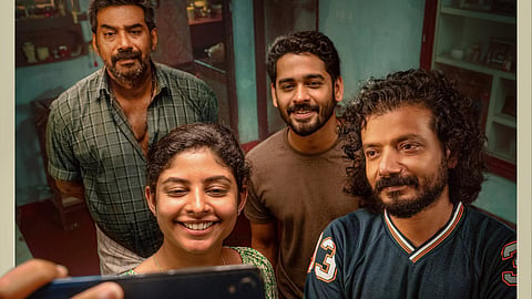 Biju Menon’s Avarachan & Sons gets second look