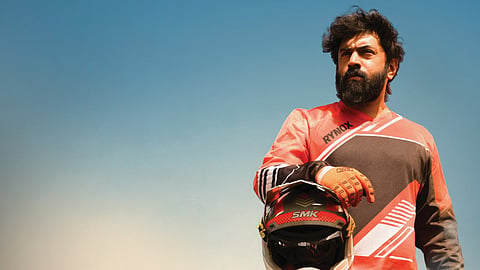 Vijayam: Nivin Pauly's next with Alphonse Puthren announced with a quirky teaser