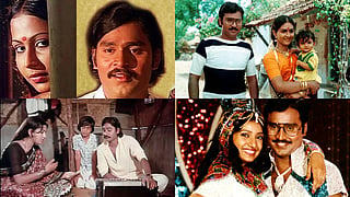 From Suvarilladha Chiththirangal to Mundhanai Mudichu: 7 Essential films of K Bhagyaraj