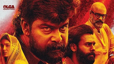 Joju George's Varavu gets new release date