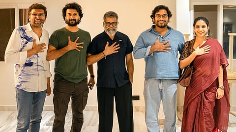 Sukumar: Rao Bahadur is surreal cinema, Indian cinema hasn’t seen a film like this before