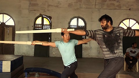 Prabhas reveals Baahubali made him a global name: 'People in Italy came up to me and said my name'