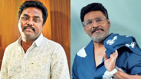 Exclusive | Mithran Jawahar on Bhagyaraj demise: Dhanush and I wanted to remake Thooral Ninnu Pochu
