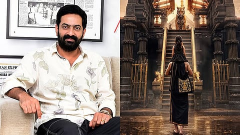 Saiju Kurup-starrer Harivarasanam to be launched on this date