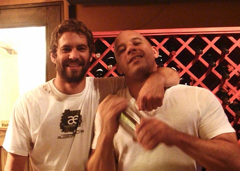 Vin Diesel recalls Paul Walker's humanitarian gesture, calls for more compassion amidst Venezuela earthquake