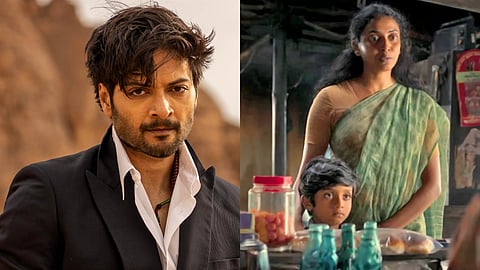 Ali Fazal hails Chidambaram's Balan: The Boy, calls it 'one of the best films' from Indian cinema
