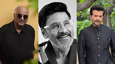 K Bhagyaraj demise: Anil Kapoor and Boney Kapoor pen heartfelt condolences